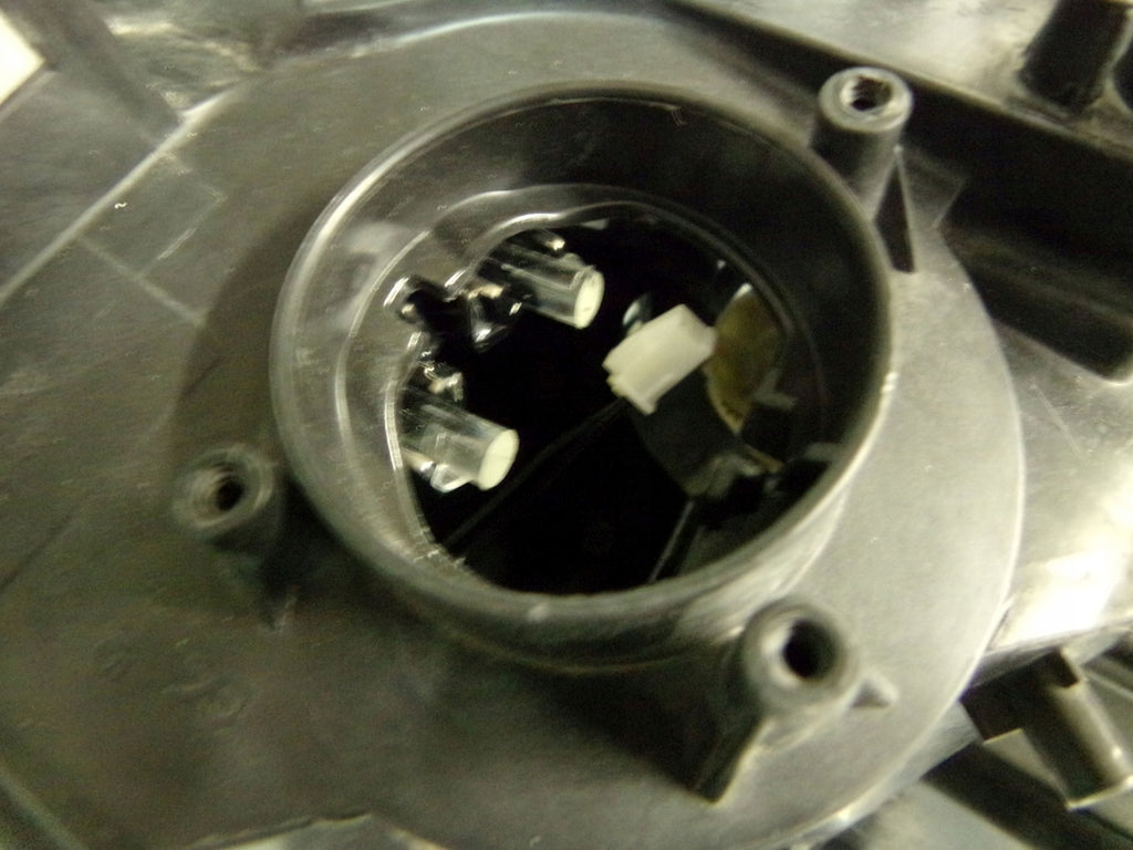 Frontscheinwerfer BMW F22 F87 7304464 Xenon Rechts Scheinwerfer Headlight