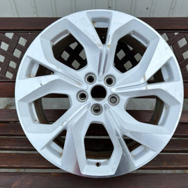 1x Alufelge 19 Zoll 7.0