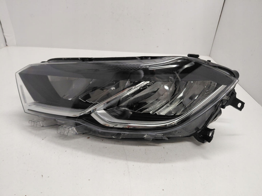 Frontscheinwerfer VW Polo 2G1941005D LED Links Scheinwerfer Headlight SCH9623855607wk
