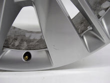 Load image into Gallery viewer, 1x Alufelge 18 Zoll 7.0" 5x112 45ET Glanz Silber 81A601025 Audi Q2 Rim Wheel FEL2331826277nq