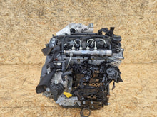 Load image into Gallery viewer, Motor VW Caddy V I DTRC 2.0 TDI 122PS 90kW Diesel Engine Unkomplett MOT9907299477du
