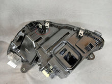 Laden Sie das Bild in den Galerie-Viewer, Frontscheinwerfer Mercedes-Benz W205 A2059063703 Ein Satz Scheinwerfer Headlight SCH8055122836hf