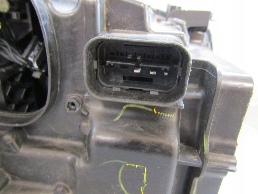 Frontscheinwerfer BMW X3 G01 G02 8739653-02 LED Links Scheinwerfer Headlight SCH4720266108qq