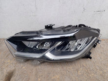 Load image into Gallery viewer, Frontscheinwerfer VW Polo Aw1 2G1941005C Full LED Links Scheinwerfer Headlight