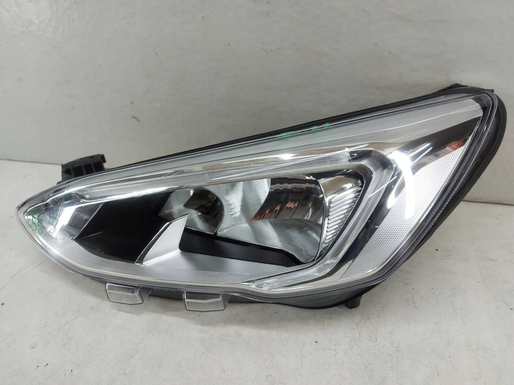 Frontscheinwerfer Ford Focus JX7B-13W030-AE Links Scheinwerfer Headlight SCH6179403716do