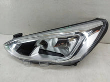 Load image into Gallery viewer, Frontscheinwerfer Ford Focus JX7B-13W030-AE Links Scheinwerfer Headlight SCH6179403716do