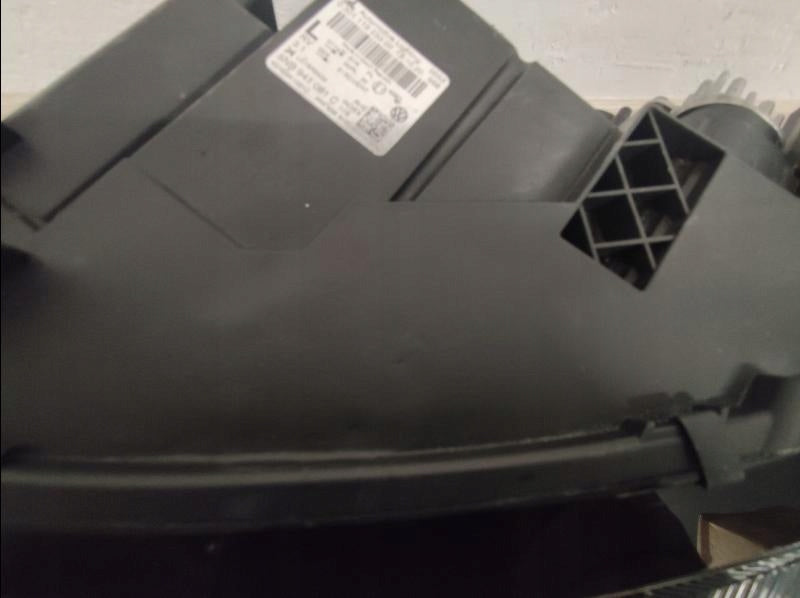 Frontscheinwerfer VW Tiguan 5NB941081C Full LED Links Scheinwerfer Headlight