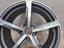 Load image into Gallery viewer, 1x Alufelge 19 Zoll 8.5" 5x112 42ET 4206010250 Audi R8 Rim Wheel FEL2103945317eq