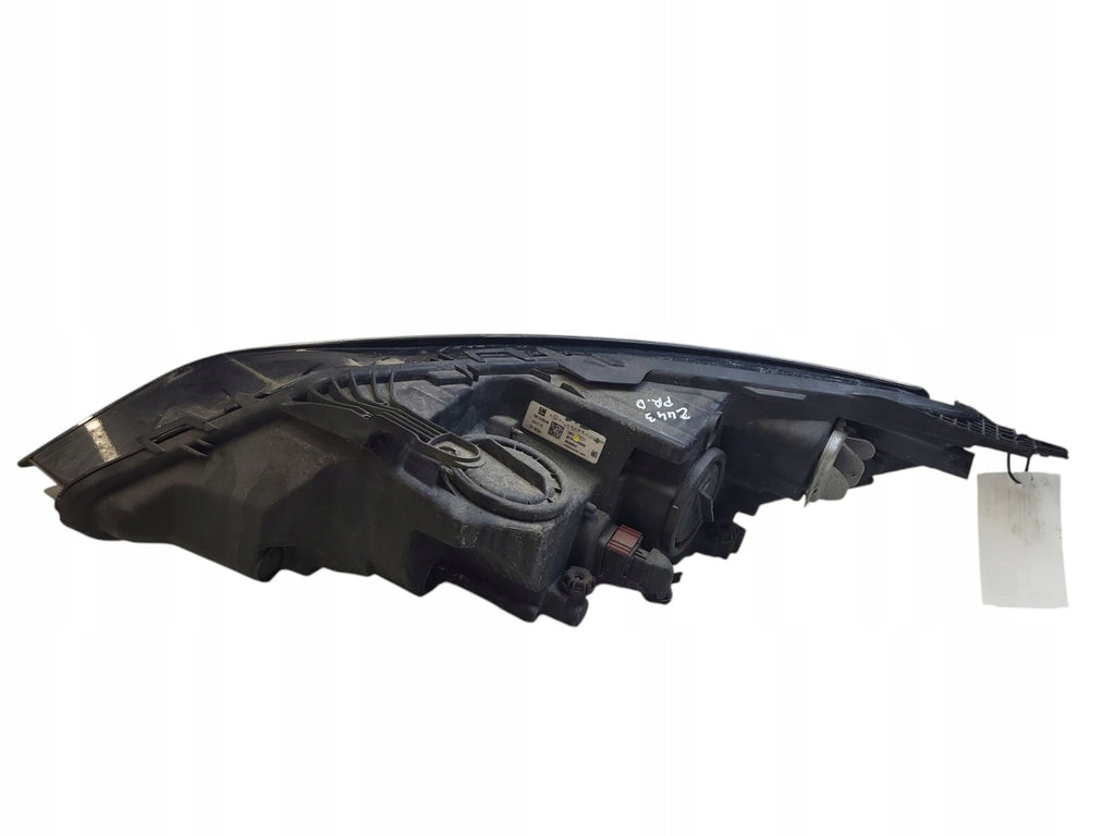 Frontscheinwerfer Opel Astra K 39047201 Rechts Scheinwerfer Headlight SCH5940213625im