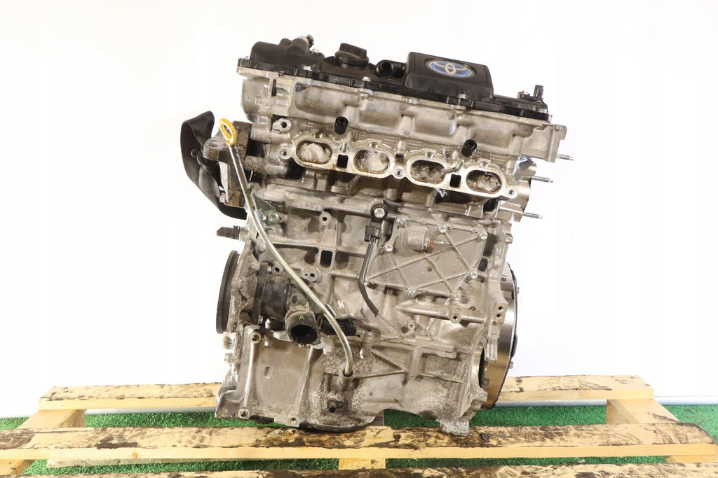 Motor Toyota Corolla X2ZR-E22U 1.8 96PS 2022 Benzin Engine Unkomplett