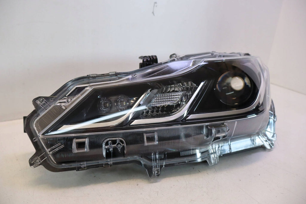 Frontscheinwerfer Toyota Corolla 8115002T31 Links Scheinwerfer Headlight SCH8322897330jx