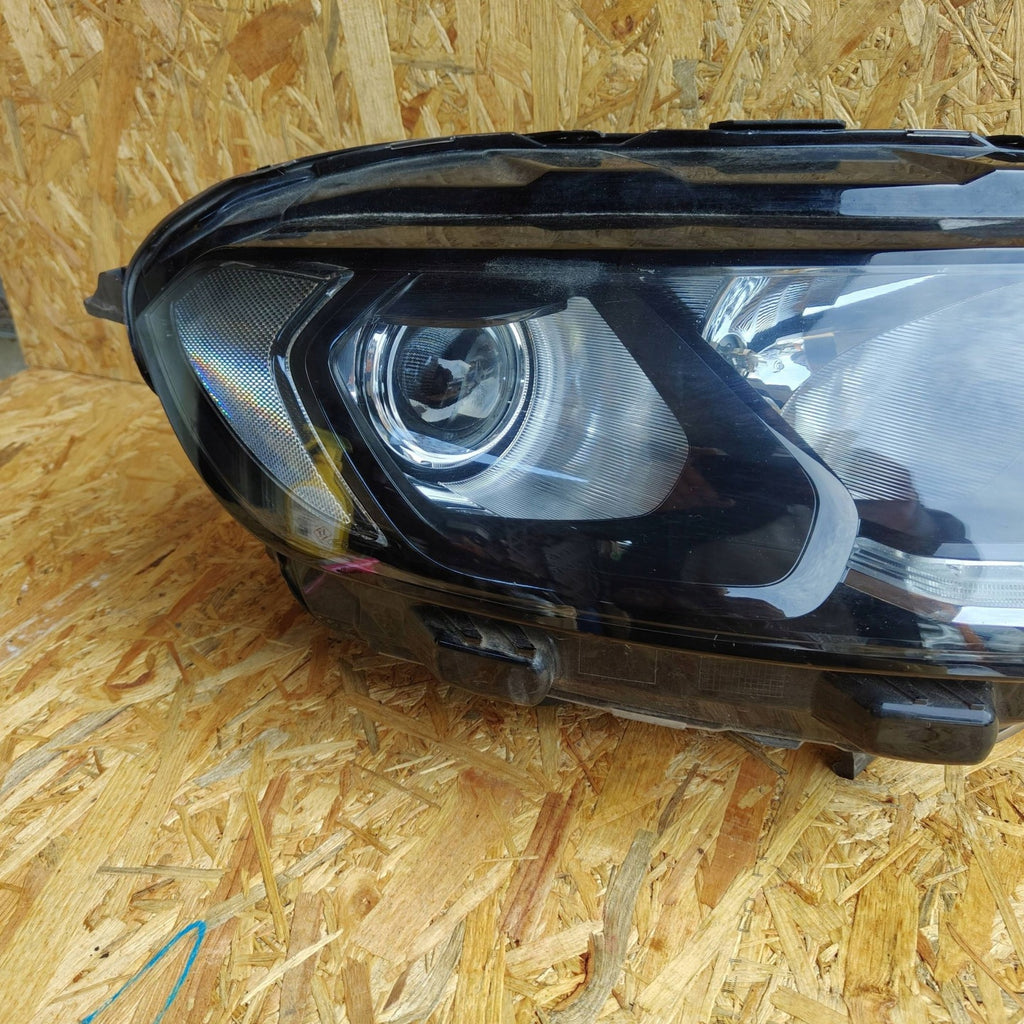 Frontscheinwerfer Ford Ecosport GN15-13W029-YA LED Rechts Scheinwerfer Headlight SCH2419404123ay