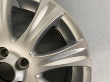 Load image into Gallery viewer, 1x Alufelge 17 Zoll 7.0" 5x108 50ET Glanz Silber 30760638 Volvo V70 Rim Wheel FEL5892837227uy
