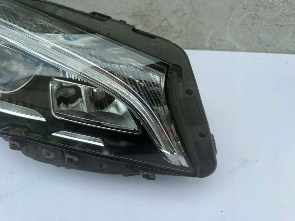 Frontscheinwerfer Mercedes-Benz Cla A1179069900 Rechts Scheinwerfer Headlight SCH1283314240gx
