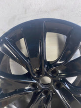 Laden Sie das Bild in den Galerie-Viewer, 1x Alufelge 18 Zoll 7.5&quot; 5x115 Opel Rim Wheel