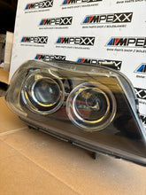 Laden Sie das Bild in den Galerie-Viewer, Frontscheinwerfer BMW E91 E90 6942738 Xenon Rechts Scheinwerfer Headlight SCH1068605955qj