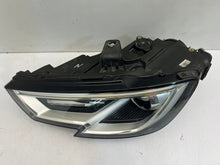 Laden Sie das Bild in den Galerie-Viewer, Frontscheinwerfer Audi A3 8V0941005E Xenon Links Scheinwerfer Headlight