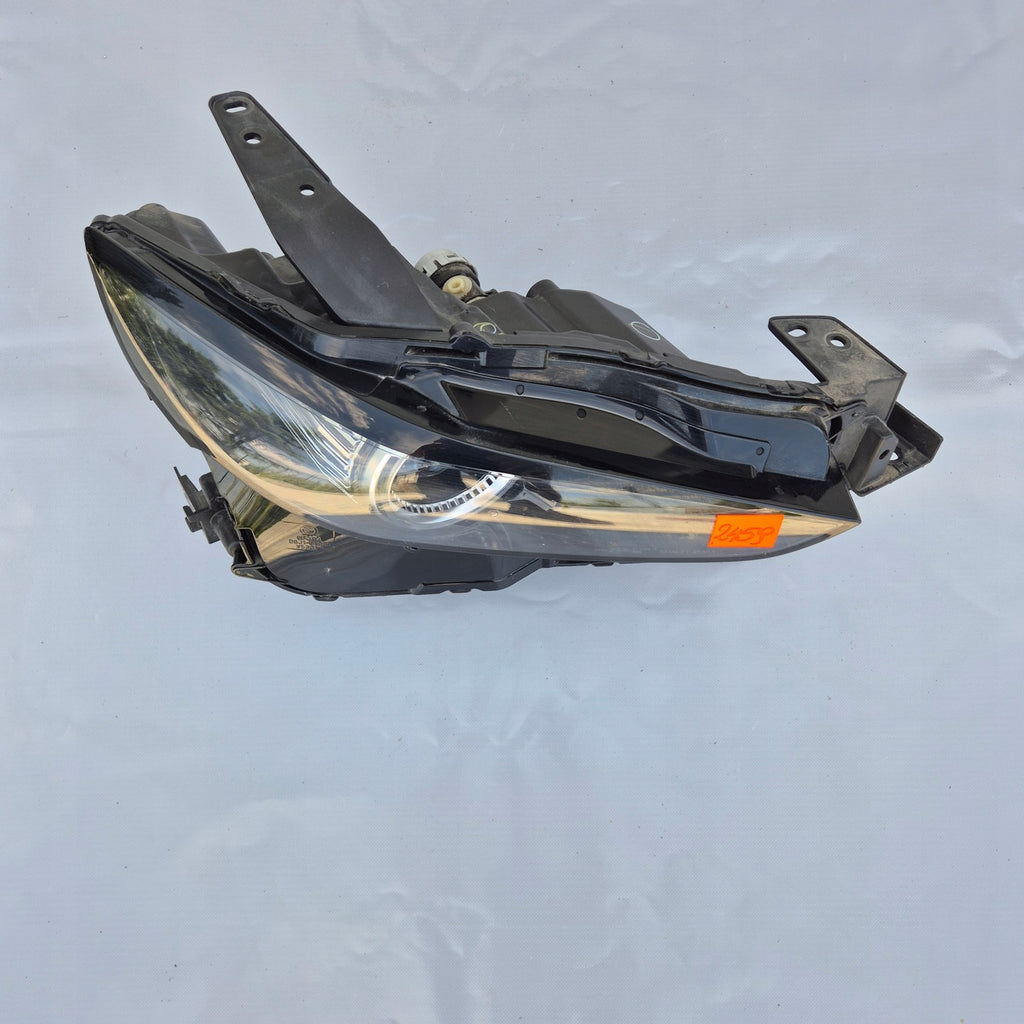 Frontscheinwerfer Mazda Cx-30 DGL2-67890 Full LED Rechts Scheinwerfer Headlight SCH9249939983jf