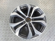 Load image into Gallery viewer, 1x Alufelge 17 Zoll 7.5" 5x112 A2534010600 Mercedes-Benz Glc Rim Wheel FEL9276680390fg