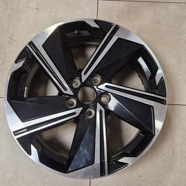 1x Alufelge 18 Zoll 7.0
