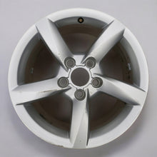 Load image into Gallery viewer, 1x Alufelge 16 Zoll 7.5&quot; 5x112 45ET Audi A4 Rim Wheel