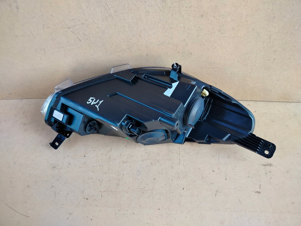 Frontscheinwerfer Ford Fiesta H1BB-13W030-AE Links Scheinwerfer Headlight SCH4191220543kw
