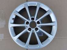 Load image into Gallery viewer, 1x Alufelge 17 Zoll 6.5&quot; 5x112 44ET A1774010300 Mercedes-Benz W177 Rim Wheel