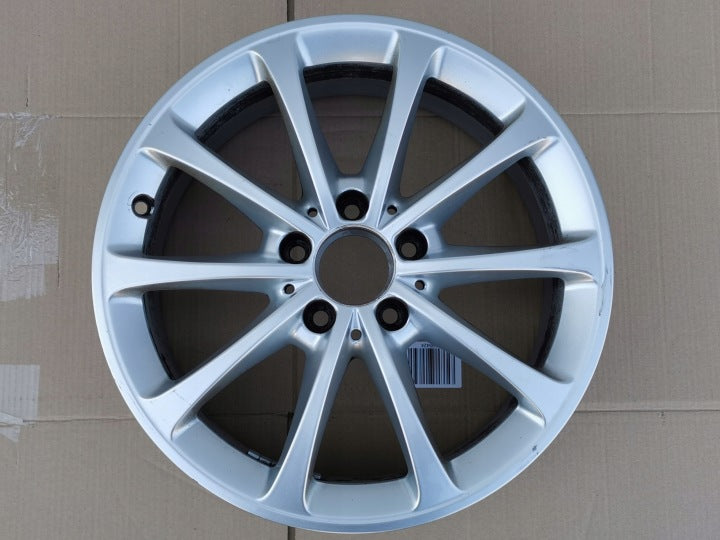 1x Alufelge 17 Zoll 6.5" 5x112 44ET A1774010300 Mercedes-Benz W177 Rim Wheel FEL4450926272zg