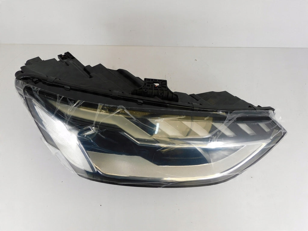 Frontscheinwerfer Audi A4 B9 8W0941034D Full LED Rechts Scheinwerfer Headlight