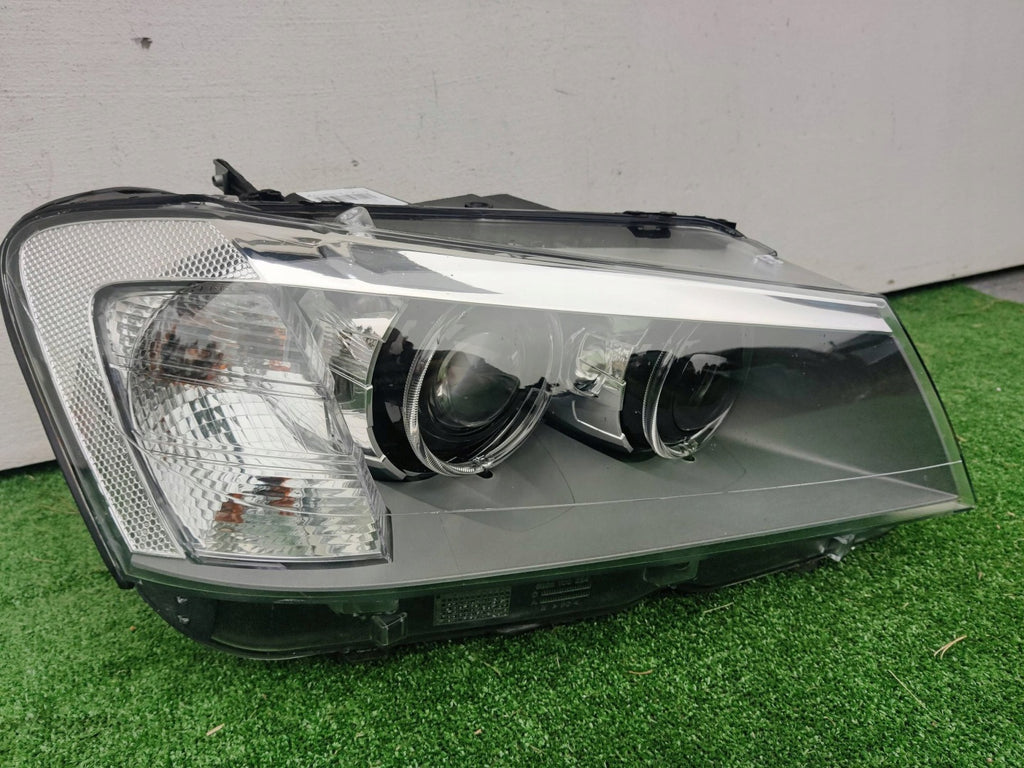 Frontscheinwerfer BMW X3 F25 7276992 Rechts Scheinwerfer Headlight SCH9912956920dx