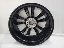 Load image into Gallery viewer, 1x Alufelge 18 Zoll 7.5" 5x112 52ET Glanz Schwarz A2464010800 Mercedes-Benz W246 FEL7610673920km