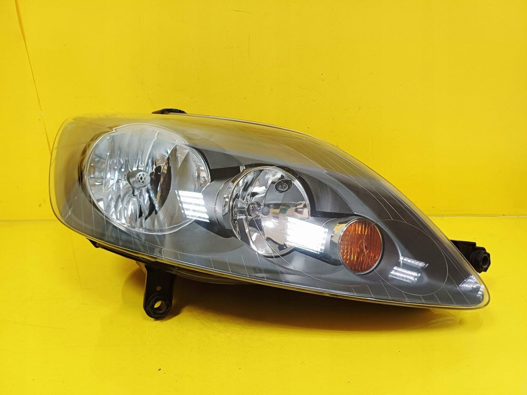 Frontscheinwerfer VW Golf V Plus DRC99965 Rechts Scheinwerfer Headlight SCH4410432574ps