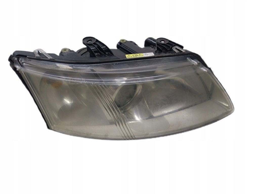 Frontscheinwerfer Saab 9-3 155820 Xenon Rechts Scheinwerfer Headlight SCH7739948177el