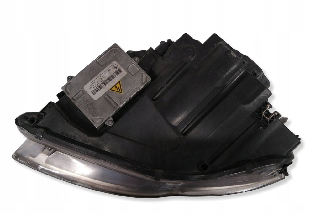 Frontscheinwerfer Audi A4 130702243700 Rechts Scheinwerfer Headlight SCH1312396917ek