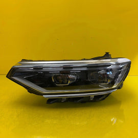 Frontscheinwerfer VW Passat B8 3G1941081P LED Links Scheinwerfer Headlight SCH9553363259dh
