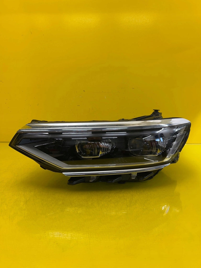 Frontscheinwerfer VW Passat B8 3G1941081P LED Links Scheinwerfer Headlight SCH9553363259dh