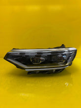 Laden Sie das Bild in den Galerie-Viewer, Frontscheinwerfer VW Passat B8 3G1941081P LED Links Scheinwerfer Headlight SCH9553363259dh
