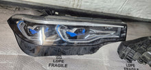 Laden Sie das Bild in den Galerie-Viewer, Frontscheinwerfer BMW X7 G07 5A279F1 Ein Stück (Rechts oder Links) Headlight SCH9982269726qx