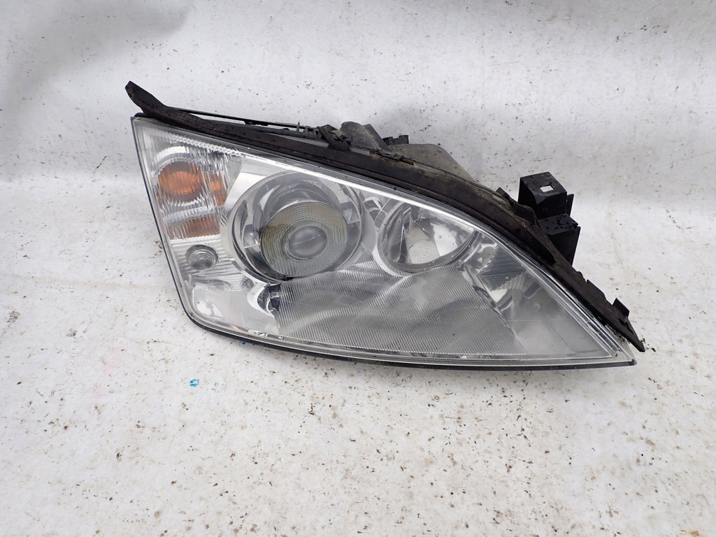 Frontscheinwerfer Ford Mondeo 1S7113005-UC Xenon Rechts Scheinwerfer Headlight