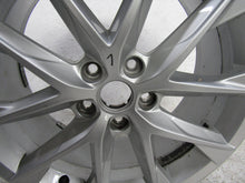 Laden Sie das Bild in den Galerie-Viewer, 1x Alufelge 18 Zoll 7.5&quot; 5x112 51ET 5F0601025AA Seat Leon Rim Wheel