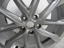 Laden Sie das Bild in den Galerie-Viewer, 1x Alufelge 18 Zoll 7.5" 5x112 51ET 5F0601025AA Seat Leon Rim Wheel FEL9808325329az