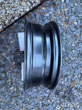 Load image into Gallery viewer, 1x Alufelge 19 Zoll 6.5" 5x112 42ET Glanz Grau 5A661A8 BMW X1 Rim Wheel FEL1513494075xu
