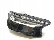 Laden Sie das Bild in den Galerie-Viewer, Frontscheinwerfer Audi E-Tron 89A941036 LED Rechts Scheinwerfer Headlight