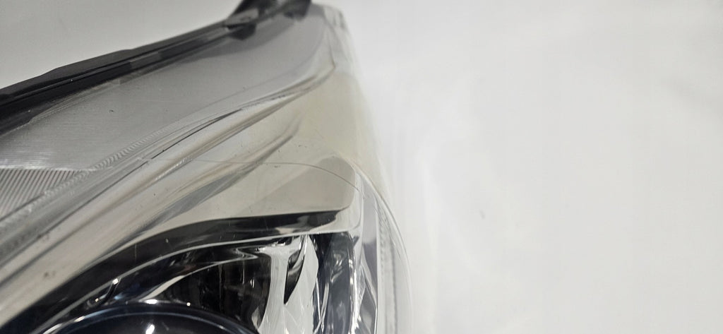 Frontscheinwerfer Ford Fiesta C1BB-13W030 LED Links Scheinwerfer Headlight SCH3425351562ud