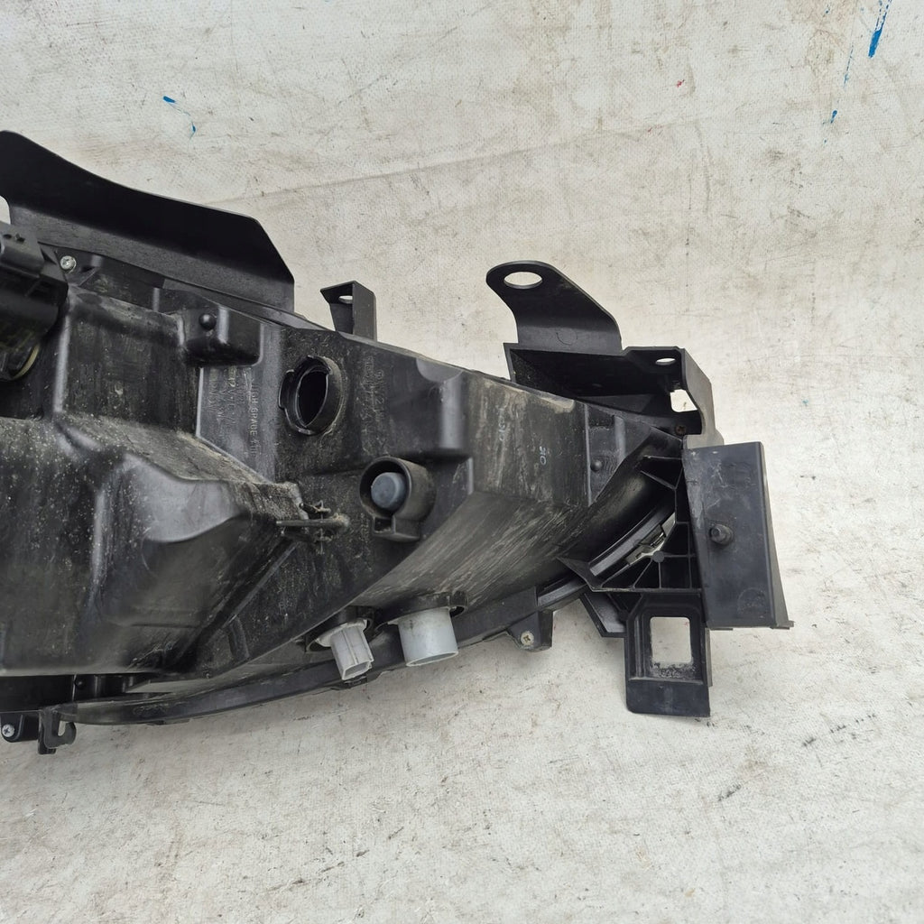 Frontscheinwerfer Mazda Cx-5 KB8N51040 Links Scheinwerfer Headlight SCH9524148971ba