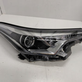 Frontscheinwerfer Toyota Chr 81110-F4031-00 LED Rechts Scheinwerfer Headlight SCH6298764360yp