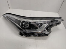 Load image into Gallery viewer, Frontscheinwerfer Toyota Chr 81110-F4031-00 LED Rechts Scheinwerfer Headlight SCH6298764360yp