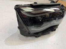 Laden Sie das Bild in den Galerie-Viewer, Frontscheinwerfer Mercedes-Benz A2149064102 Links Scheinwerfer Headlight SCH7597039116mh
