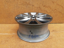 Laden Sie das Bild in den Galerie-Viewer, 1x Alufelge 17 Zoll 7.5" 5x114.3 690KG Mazda Rim Wheel FEL3161321398xz