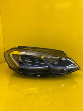 Load image into Gallery viewer, Frontscheinwerfer VW Golf VII 5G1941082F LED Rechts Scheinwerfer Headlight SCH2957907186nb
